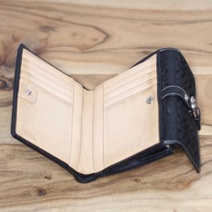 Coach Bags - Vintage Coach Wallet With Smaller C Monogram Coach Bags - Vintage Coach Wallet With Smaller C Monogram